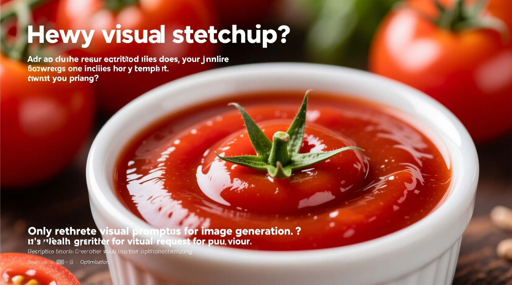 Is Tomato Ketchup Healthy? Nutrition Facts & Truth