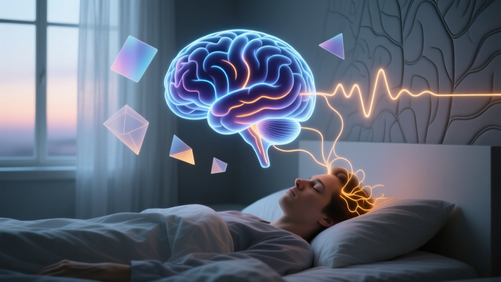 Hobson Proto Consciousness: Dream Psychology