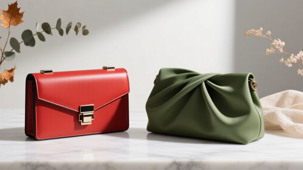 Hard Case vs Soft Clutch: The Ultimate Style & Function Guide