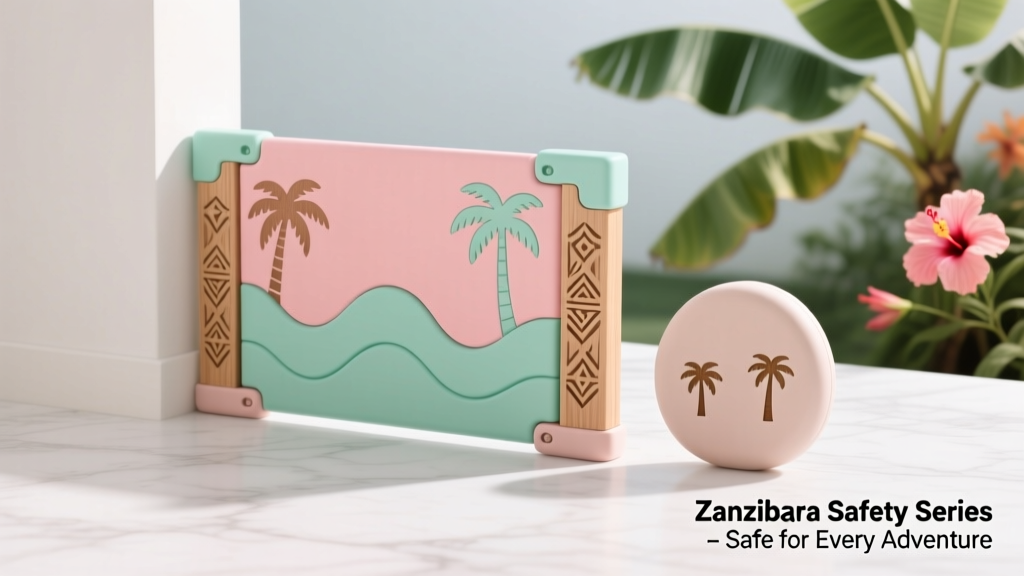 Child-Safe Travel in Zanzibar: A Practical Safety Guide for Families