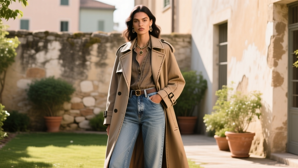 How to Price Secondhand Fashion for Resale