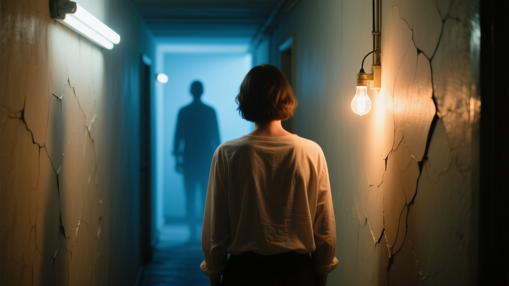 Back Feeling Betrayal: Emotional Dream Meaning