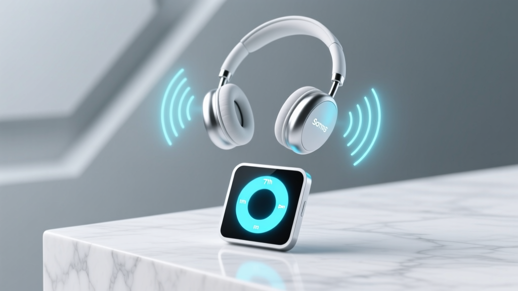 iPod Nano 7th Gen Wireless Headphones: Truth & Workarounds