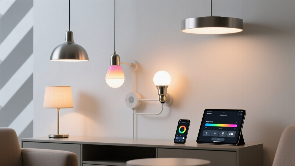 Matter-Compatible Smart Switches That Work with Hue