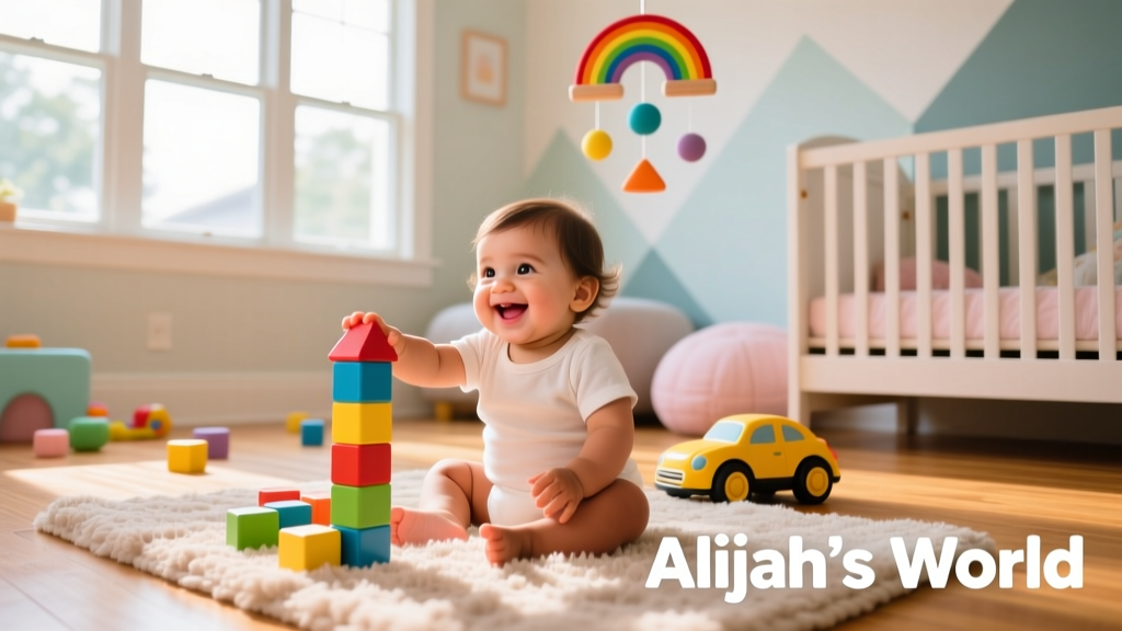 Understanding Alijah: A Developmental and Behavioral Profile for Early Childhood Educators