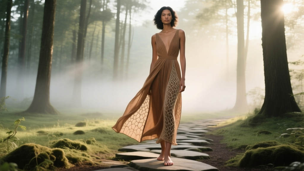 How to Care for Biodegradable Textile Garments