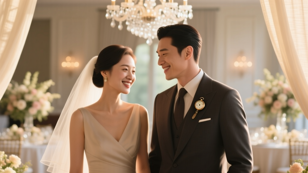 How to Write a Wedding Speech (2026)