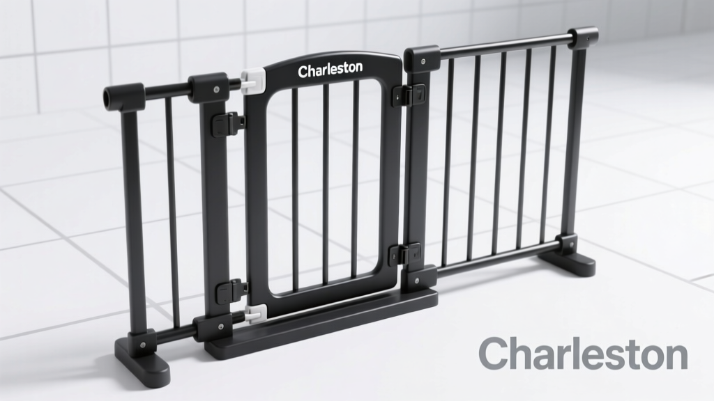 Childproofing Charleston Homes: A Safety Specialist’s Practical Guide to Lowcountry Living