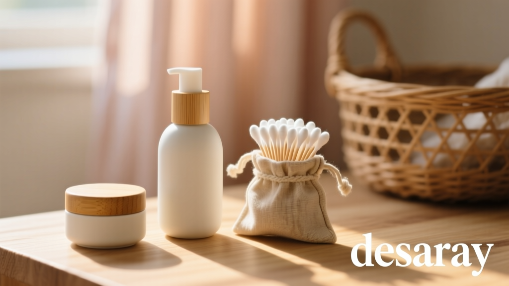 Desaray: Evidence-Based Guidance for Infant Care Professionals