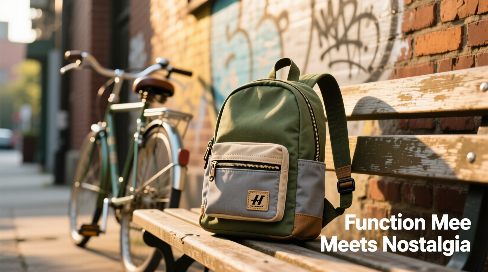 why are mini backpacks popular with adults functionality meets nostalgia