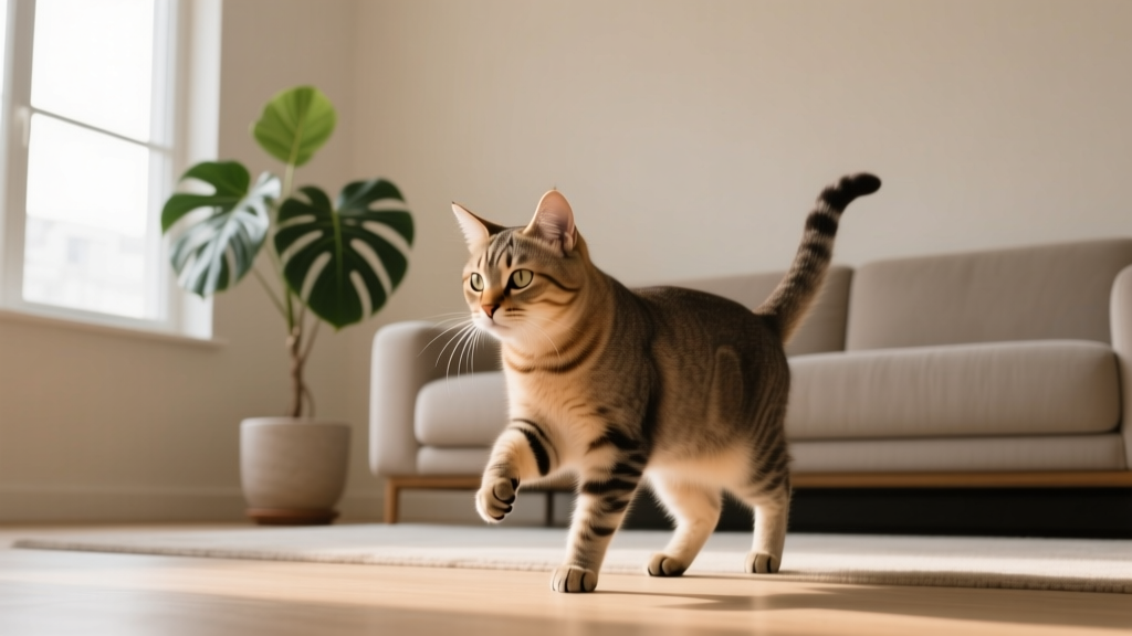 How to Interpret Cat Behavior Veterinarian-Approved
