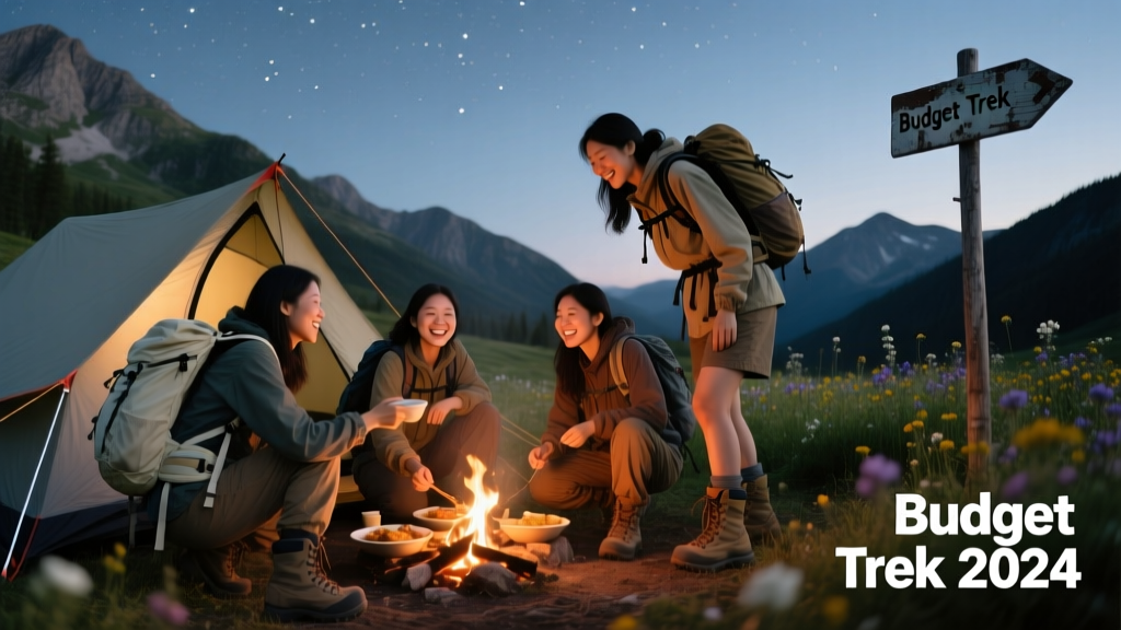 Outdoor Retailer Women Leaders: Pioneering Equity, Innovation, and Inclusive Growth in the $13.4B Outdoor Industry