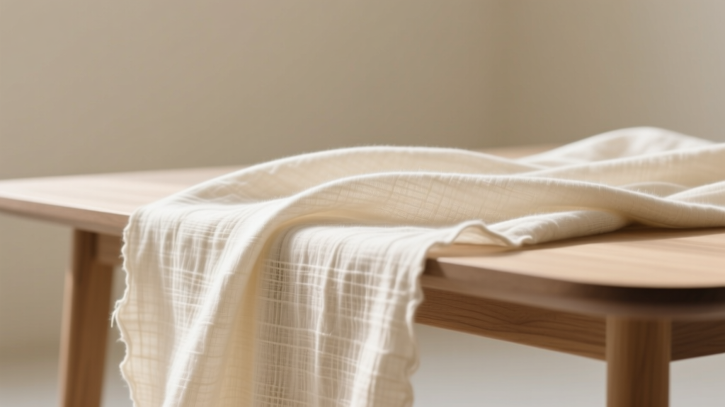 100 Organic Cotton Fabric: Truths, Tests & Tips