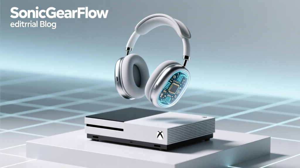 Wireless Headphones for Xbox One S: Real 2026 Guide