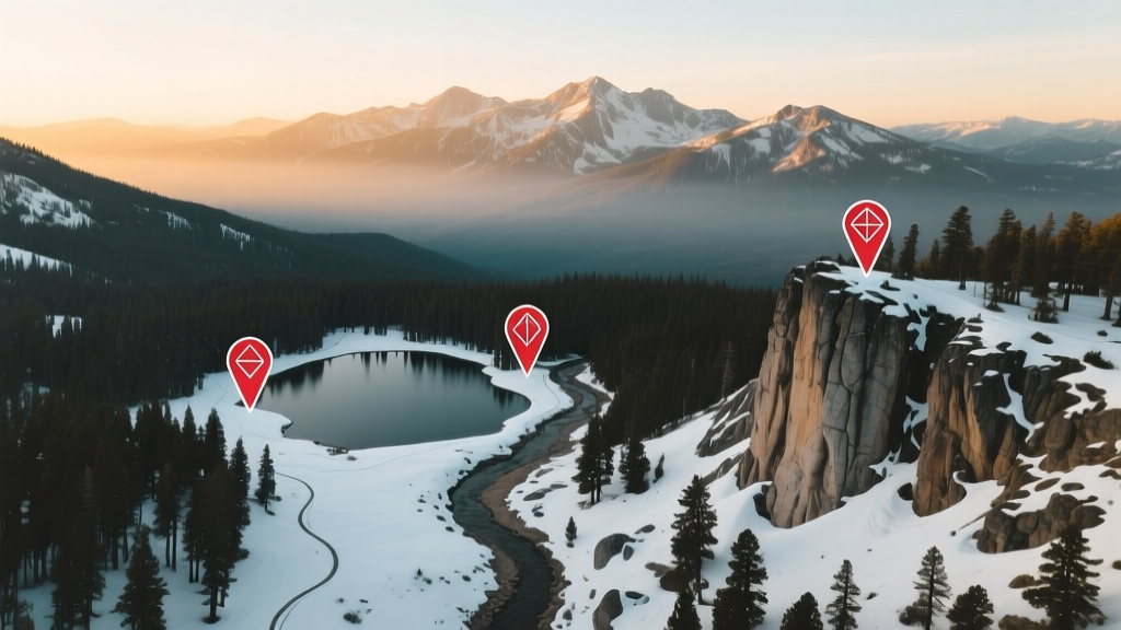 Where Did Donner Party Die? Exact Locations Revealed