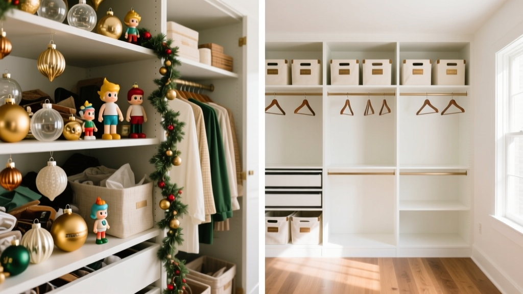 The 'Holiday Decor Purge Protocol': When Your Attic Conta...