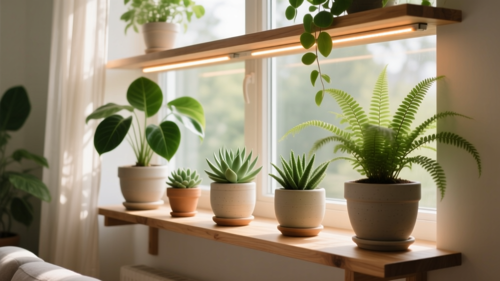 Safe Grow Lights for Cats: Vet-Reviewed Guide (2026)