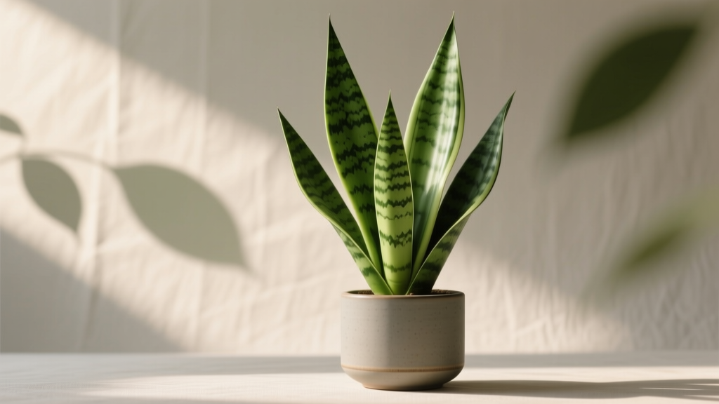 How to Grow Snake Plant Indoor Fast (2026)