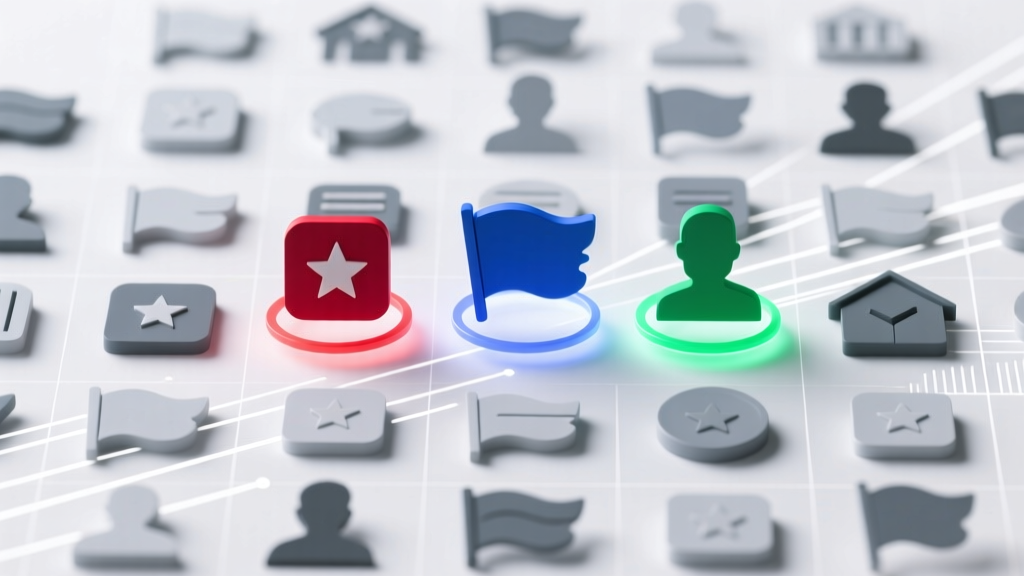U.S. Political Parties: Which 3 Actually Matter in 2026?