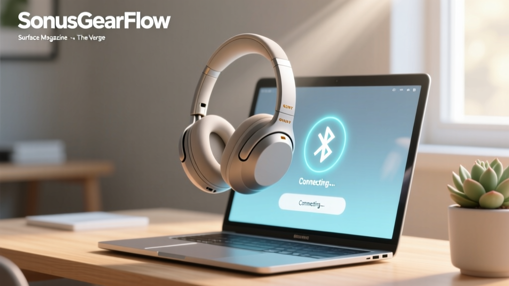 Wireless Headphones Not Connecting to Mac? (2026)