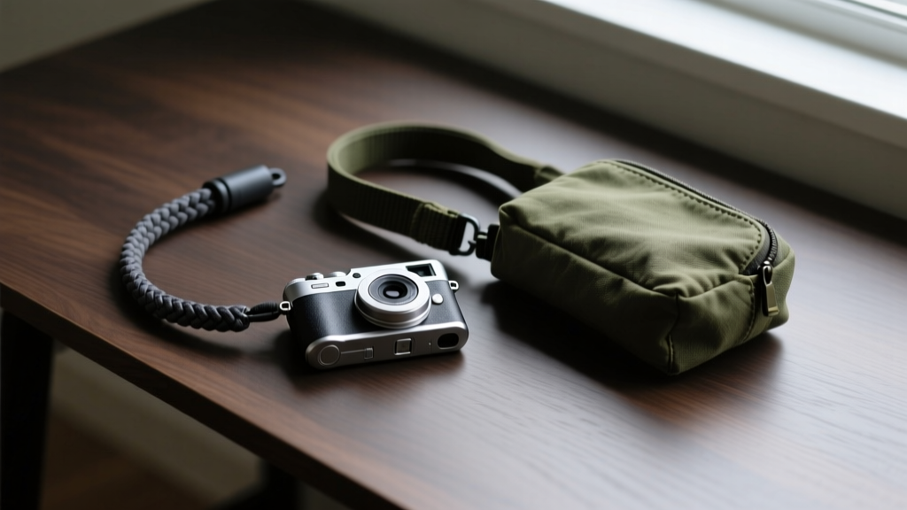 Latest EDC Camera Gear: Building the Ultimate Pocket Photo Kit