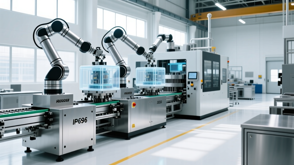 Extreme Packaging Machinery: 2026 Multi-Head Weigher Trends