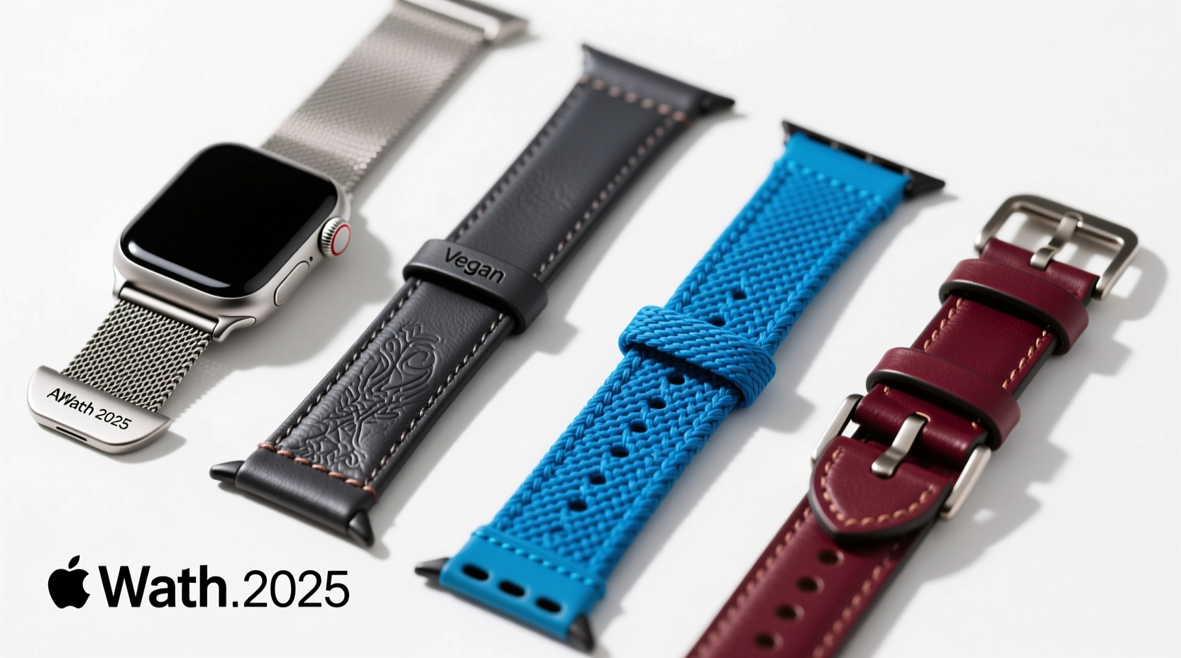 best apple watch bands