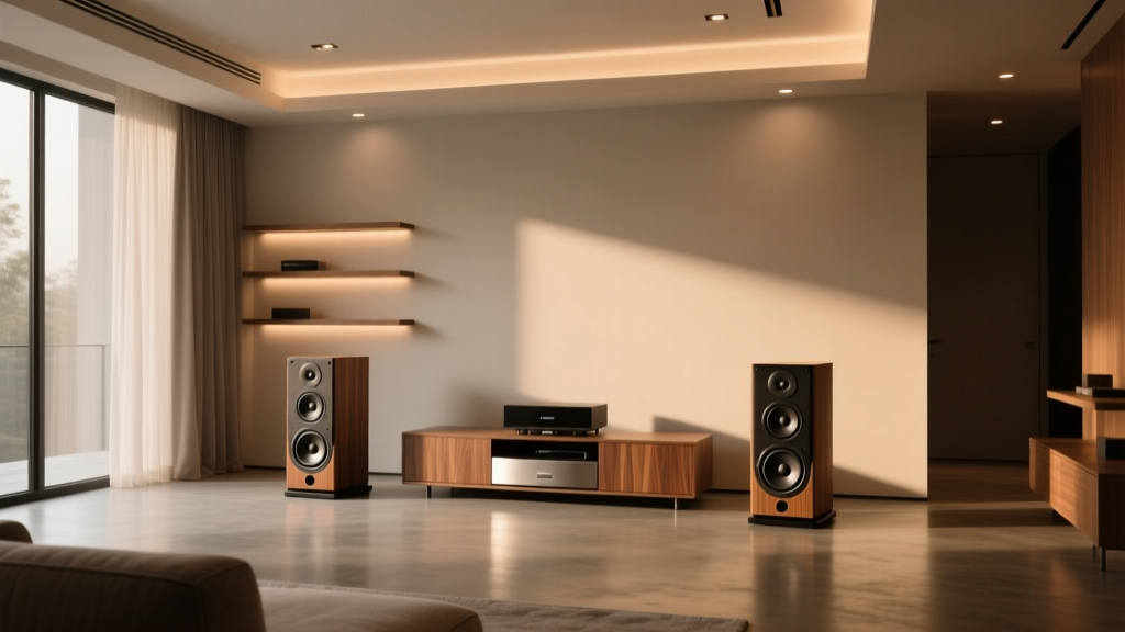 3-Way Speakers for Home Theater: The Truth (2026)