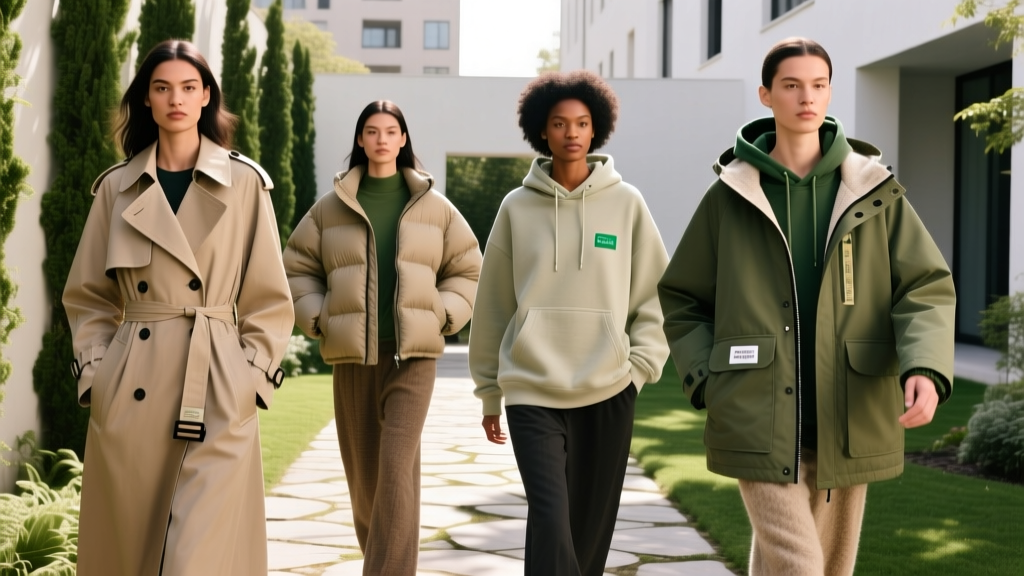 Best Fair Trade Outerwear Brands (2024 Budget Guide)