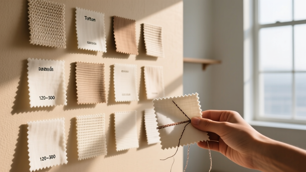 Cotton Patch Fabrics: Budget-Smart Guide for Designers