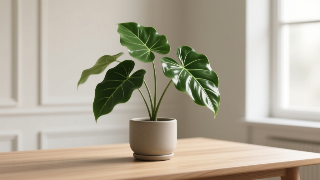 How to Propagate Arrowhead Plant Without Flowers