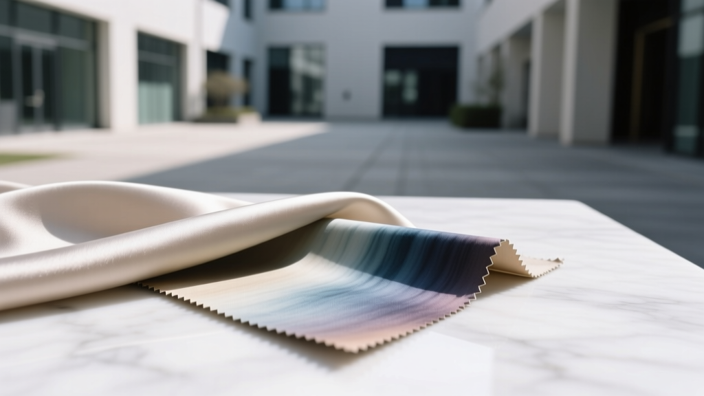 Finding the Right Dye House Near Me: A Designer’s Guide