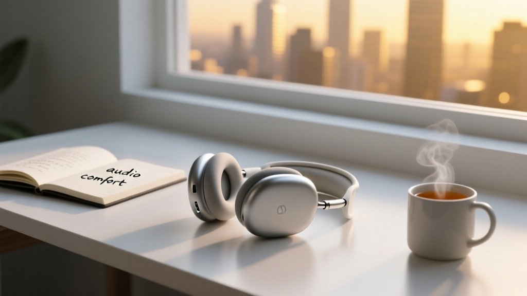 Do Wireless Headphones Cause Headaches? (2026)