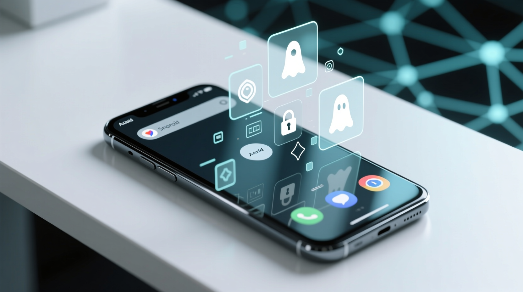 reminder android phones may still leave data vulnerabl