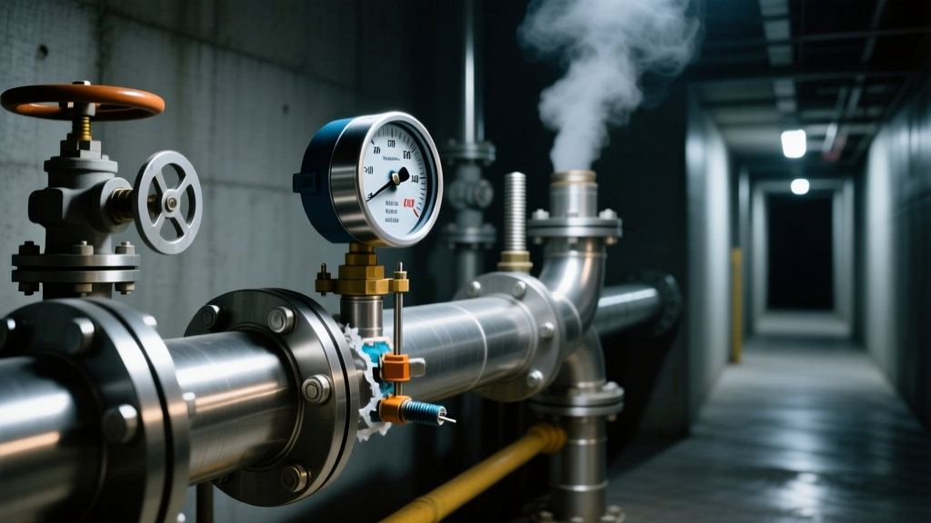 Fix Pulp Mill Flow Failures: Magnetic Meter Selection Guide