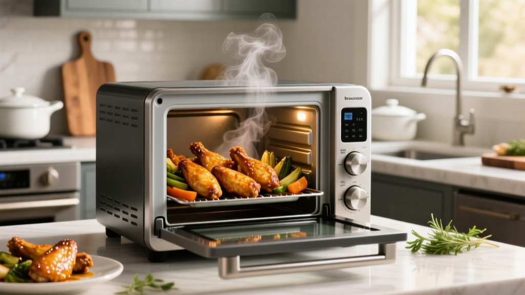 Best Emeril Lagasse Air Fryer Toaster Oven (2024)