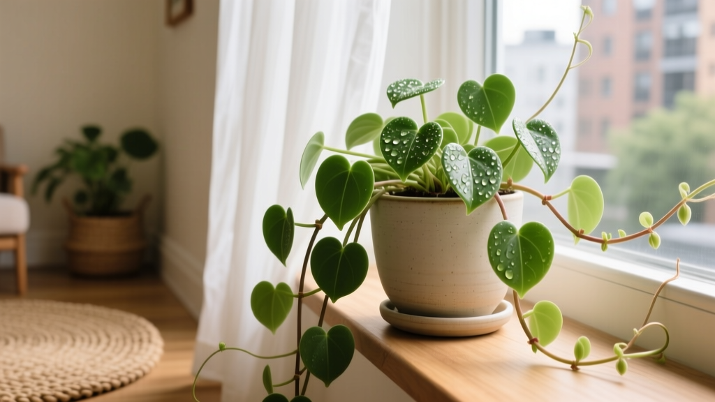 String of Hearts Propagation: Fast, Reliable Method