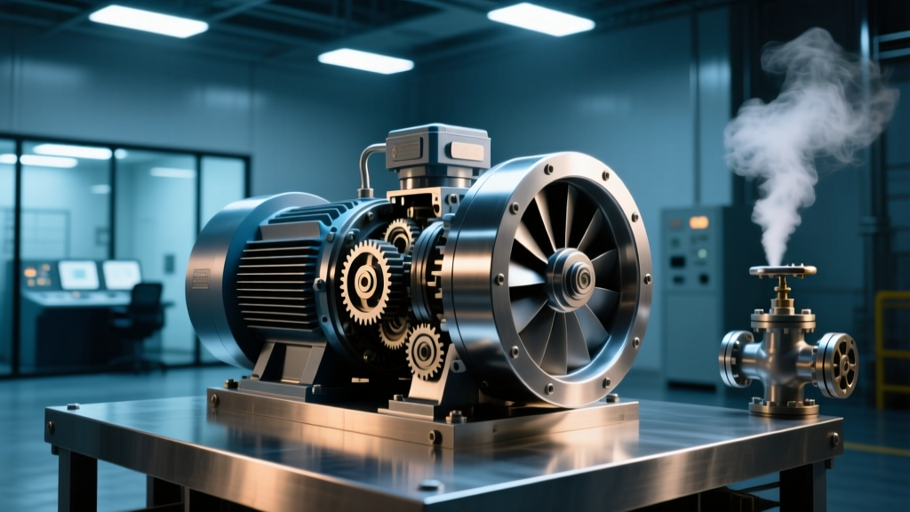 Peristaltic Pump TCO: Slash Costs by 42% in 5 Years
