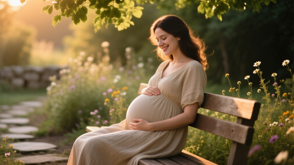 Kyria: Evidence-Based Insights on This Emerging Prenatal Supplement Brand for Maternal and Fetal Health