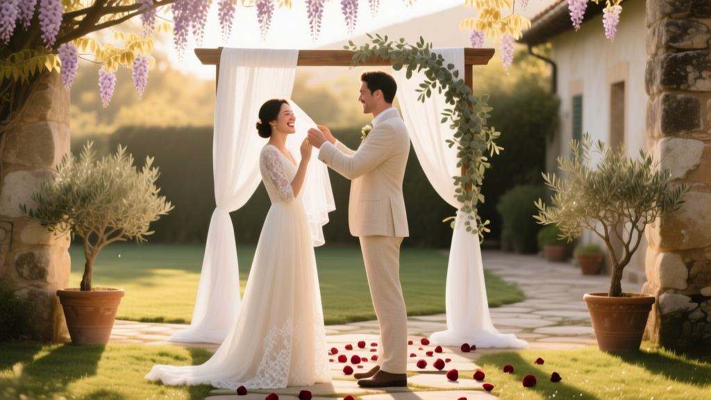 Post-Legal Wedding Ceremony: Meaningful & Stress-Free (2026)