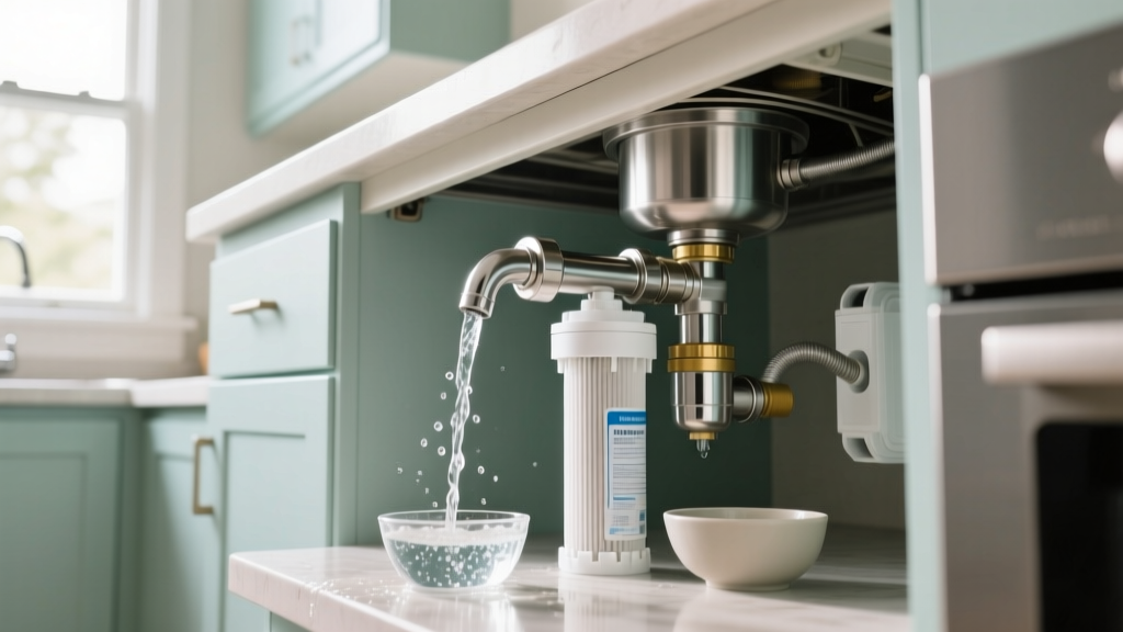 Proven Water Filter Common Problems and Fixes Guide