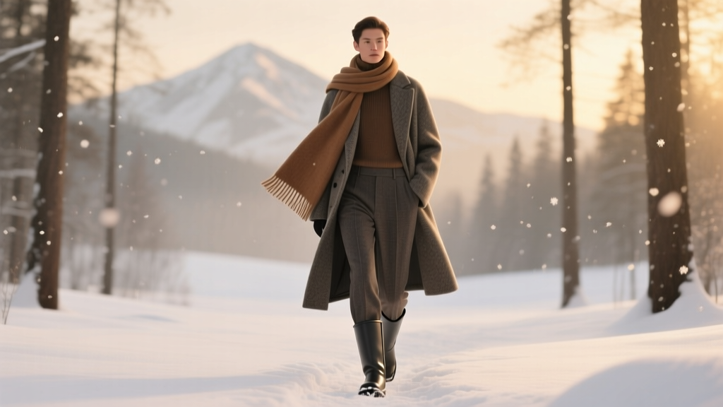 What to Wear to an Outdoor Winter Wedding (2026)