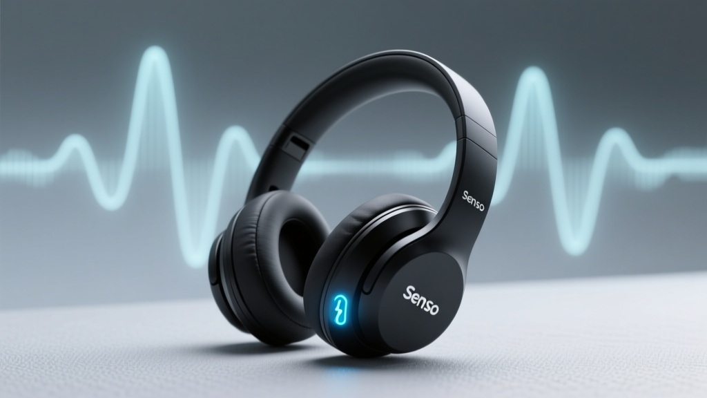 Senso Wireless Headphones Won’t Turn On? Fix It (2026)
