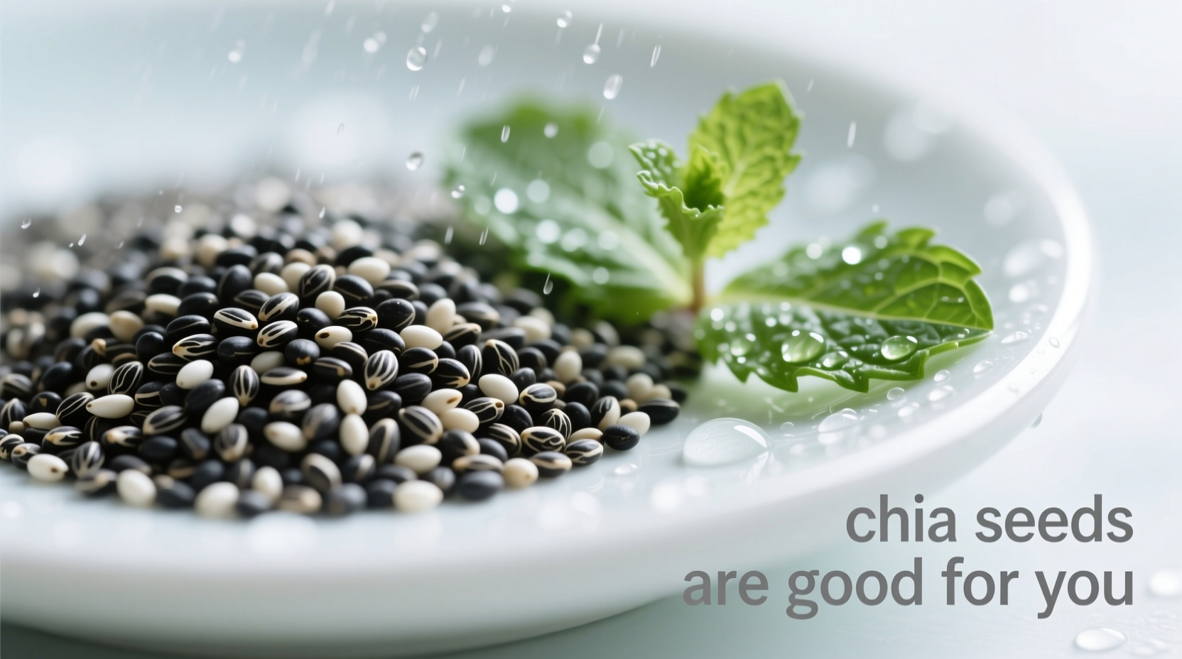 Chia Seeds Benefits: Science-Backed Health Advantages