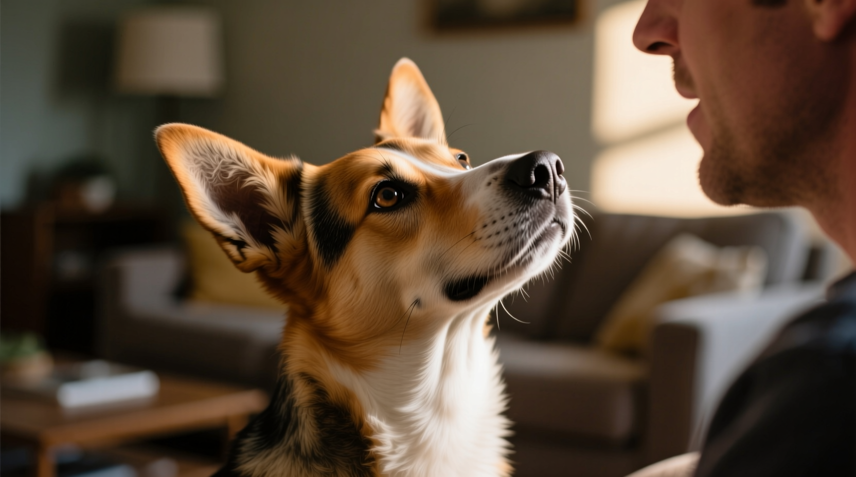 why does my dog tilt his head when i talk possible reasons behind the behavior