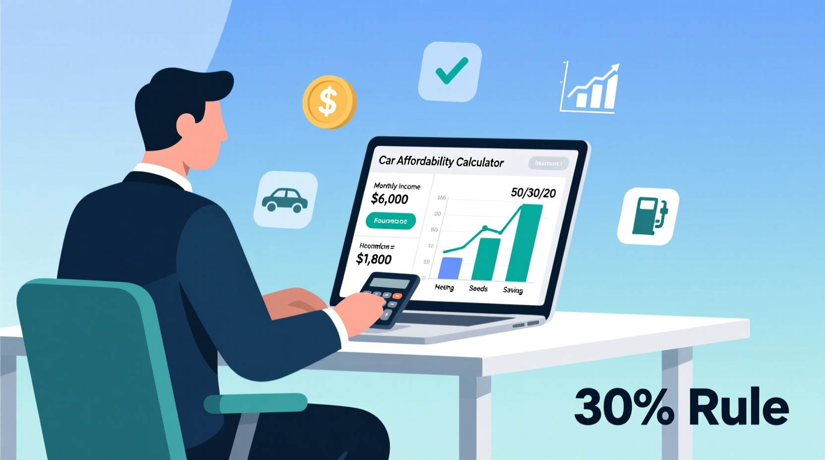 how much payment can i afford on a car