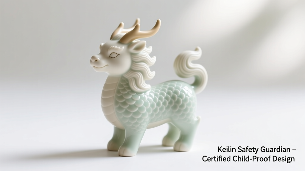 Keilin Baby Gates: Safety Evaluation, Installation Best Practices, and Real-World Performance Data