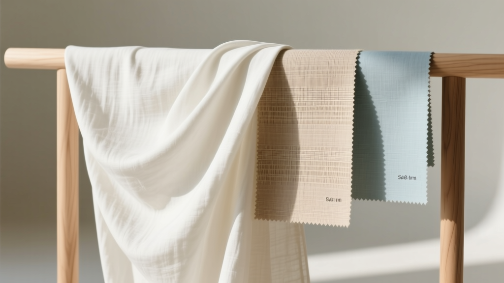 Lightweight Cotton Dress Fabric: The Designer’s Secret Weapon