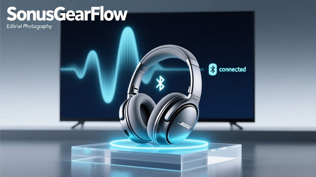 Can Bose Wireless Headphones Connect to Smart TV? (2026)
