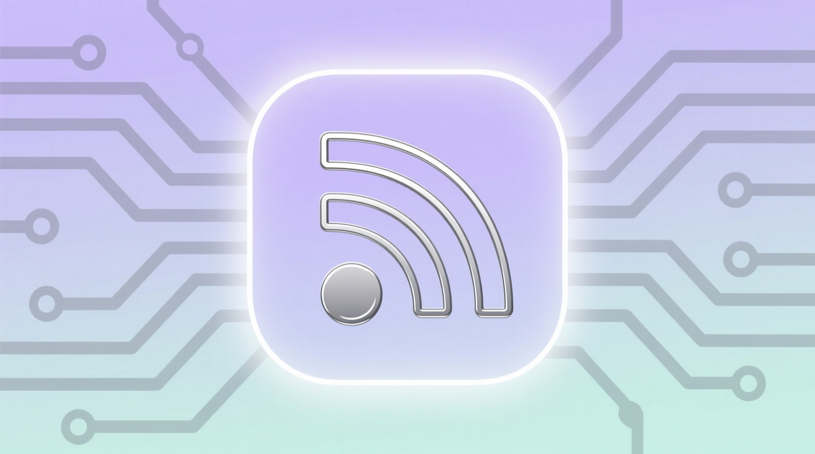 rss feed for newsletters